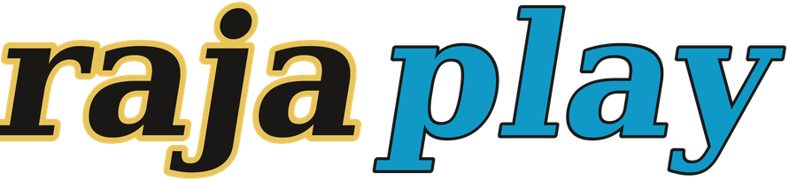 rajaplay logo